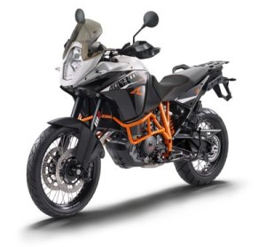 KTM 1190 Adventure R a great platform to customize and make it yours!