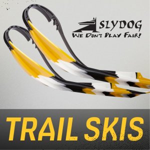 Sly Dog Trail Skis